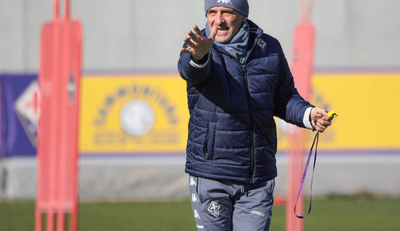 Foto di proprietà di ACF Fiorentina. Riproduzione vietata ©