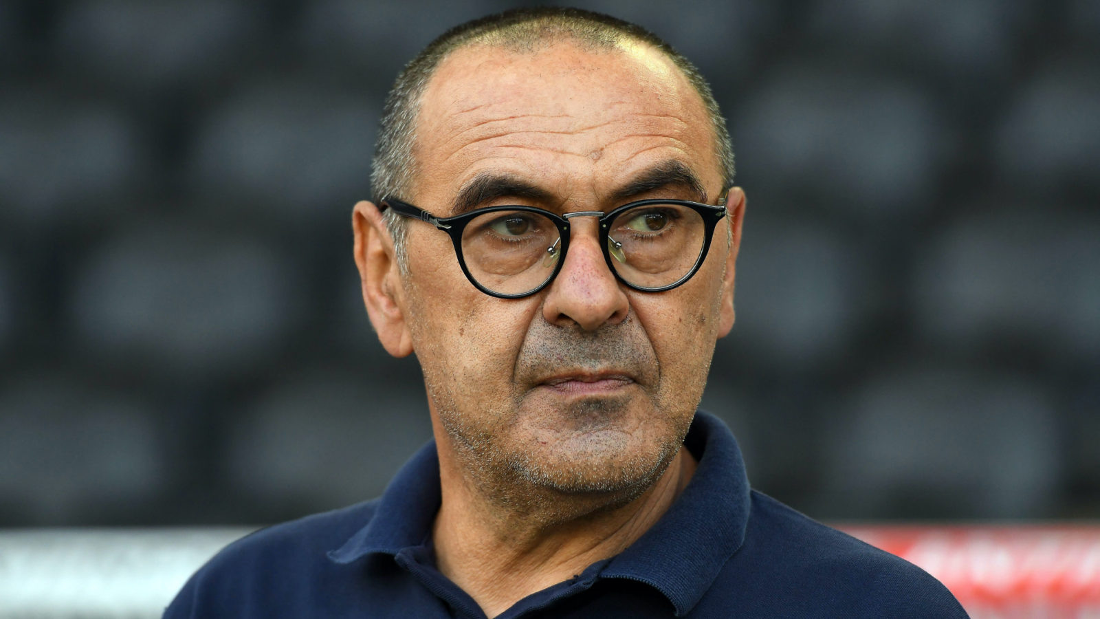 Bucchioni: "Sarri vuole parlare direttamente con Commisso: obiettivo concreto a tre anni. Giuntoli..."