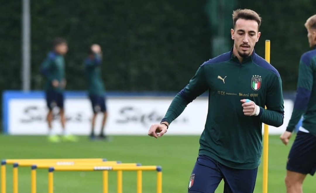 Europeo, il centrocampo è deciso: Castrovilli-Pessina per un posto