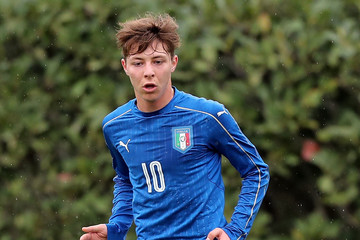 Tragedia in casa Lazio, muore il giovane Guerini in un incidente stradale. Aveva giocato nella Fiorentina due anni fa