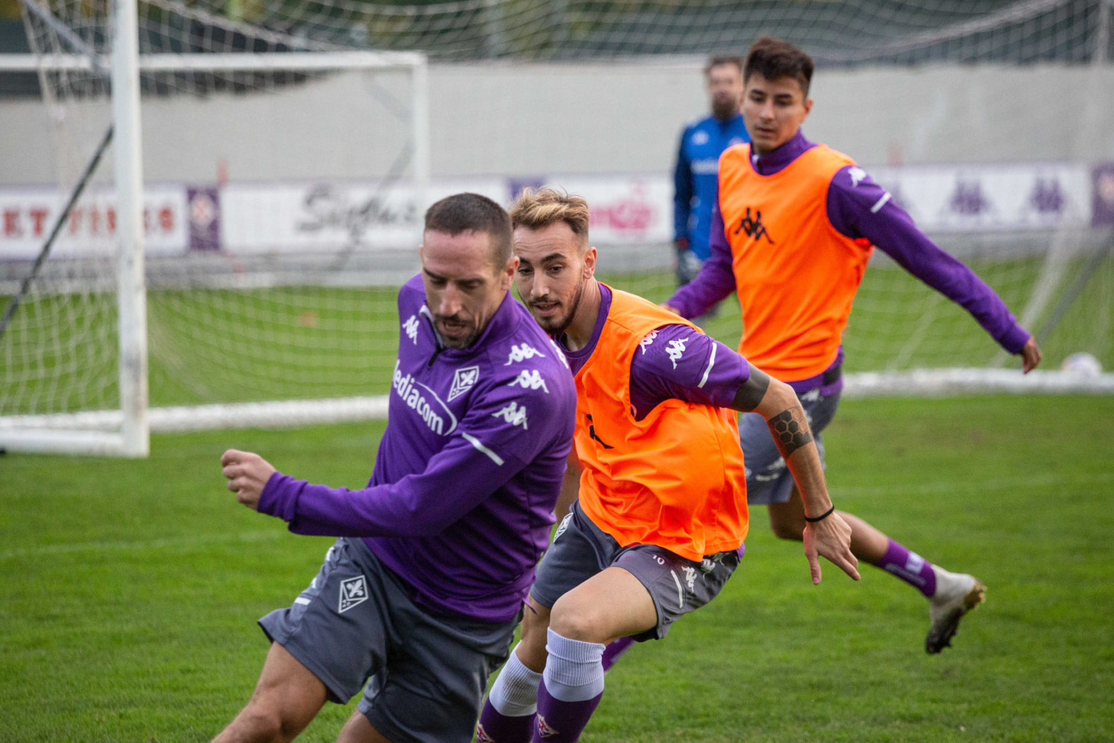 Foto di proprietà di ACF Fiorentina. Riproduzione vietata ©