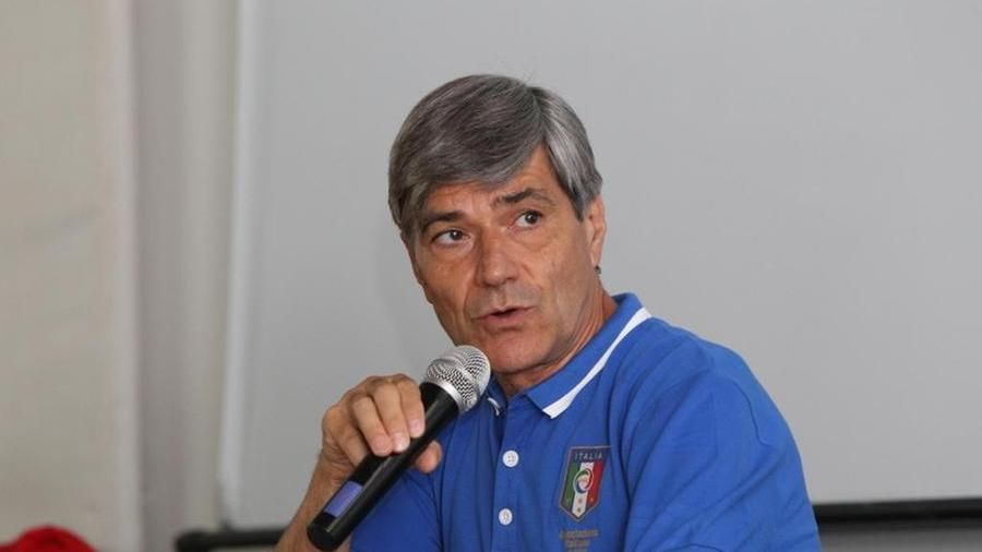 Trentalange: "Var a chiamata? Va sperimentato. Arbitri donna? Perchè no, è un sogno"