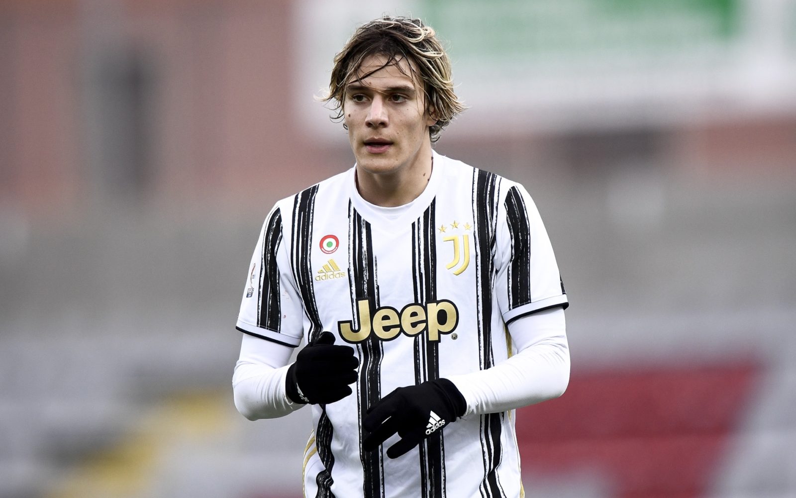 Nicolò Fagioli, il nuovo talento della Juventus con il nonno tifosissimo della Fiorentina