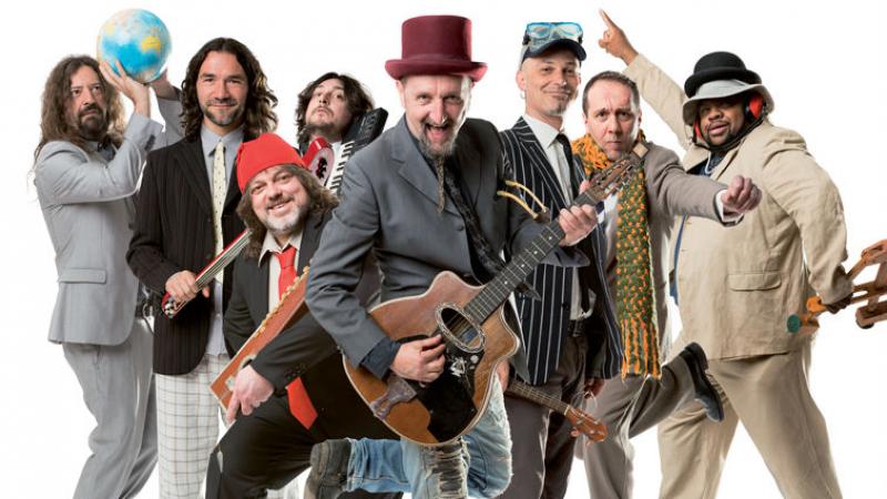 La Bandabardò