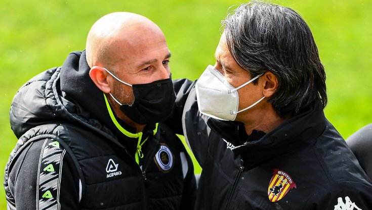Spezia e Benevento non si fanno male, finisce 1-1. Una buona notizia per la Fiorentina