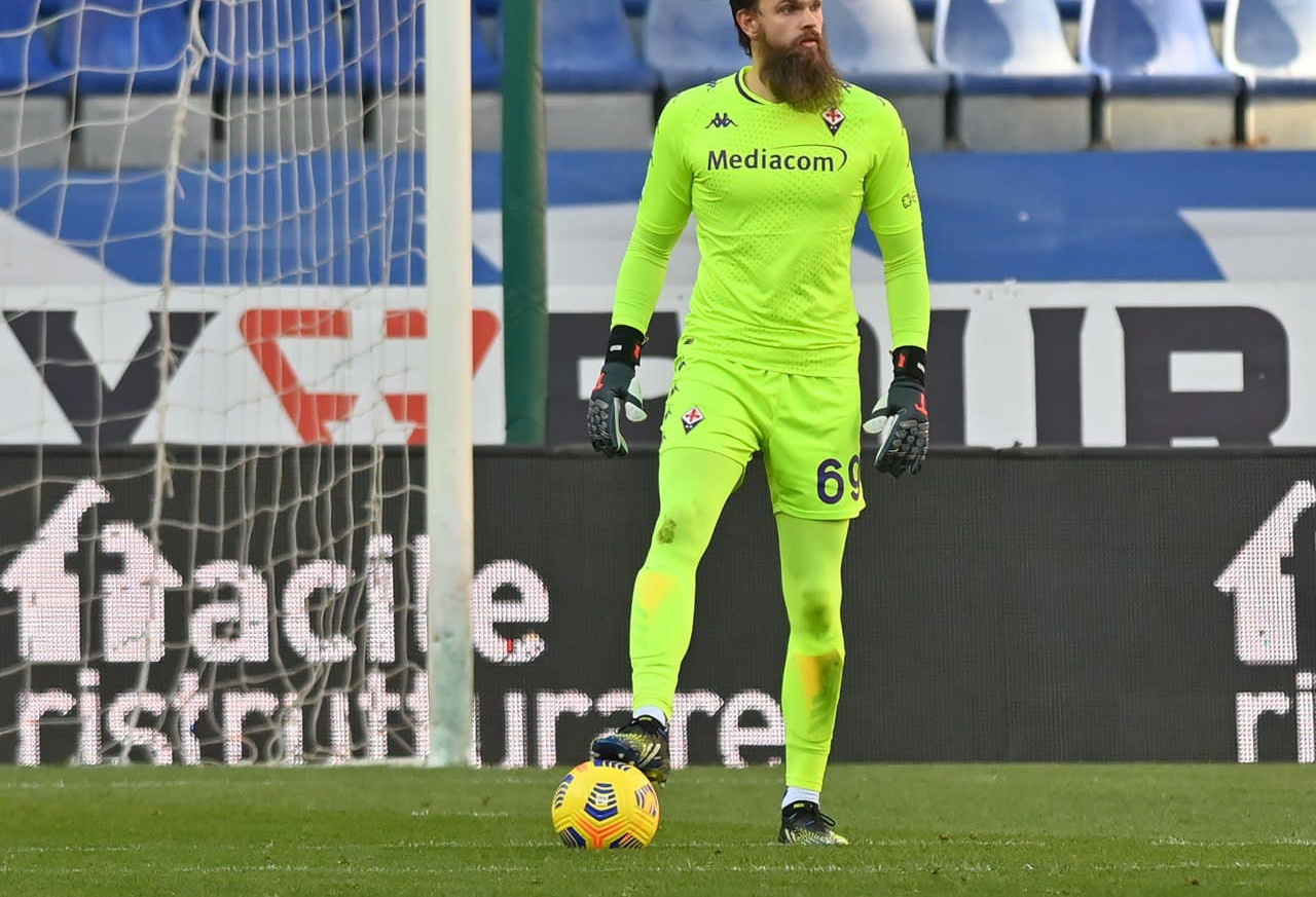 Foto di proprietà di ACF Fiorentina. Riproduzione vietata ©