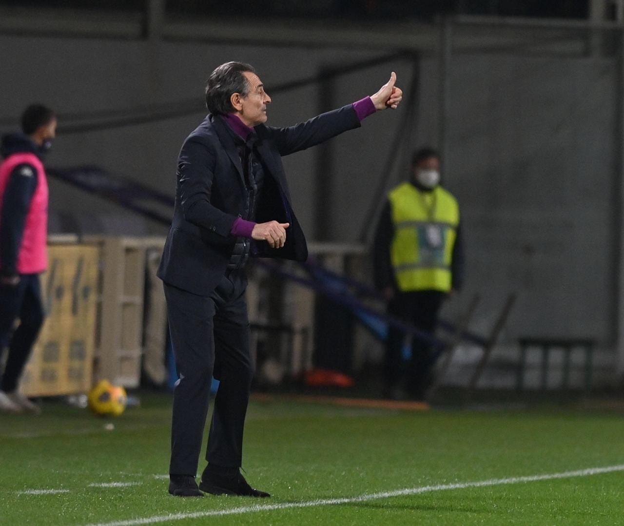 Foto di proprietà di ACF Fiorentina. Riproduzione vietata ©