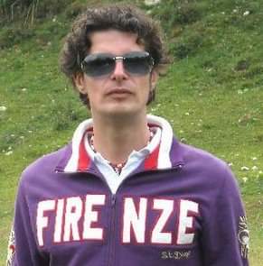 Il presidente Marco Incerpi
