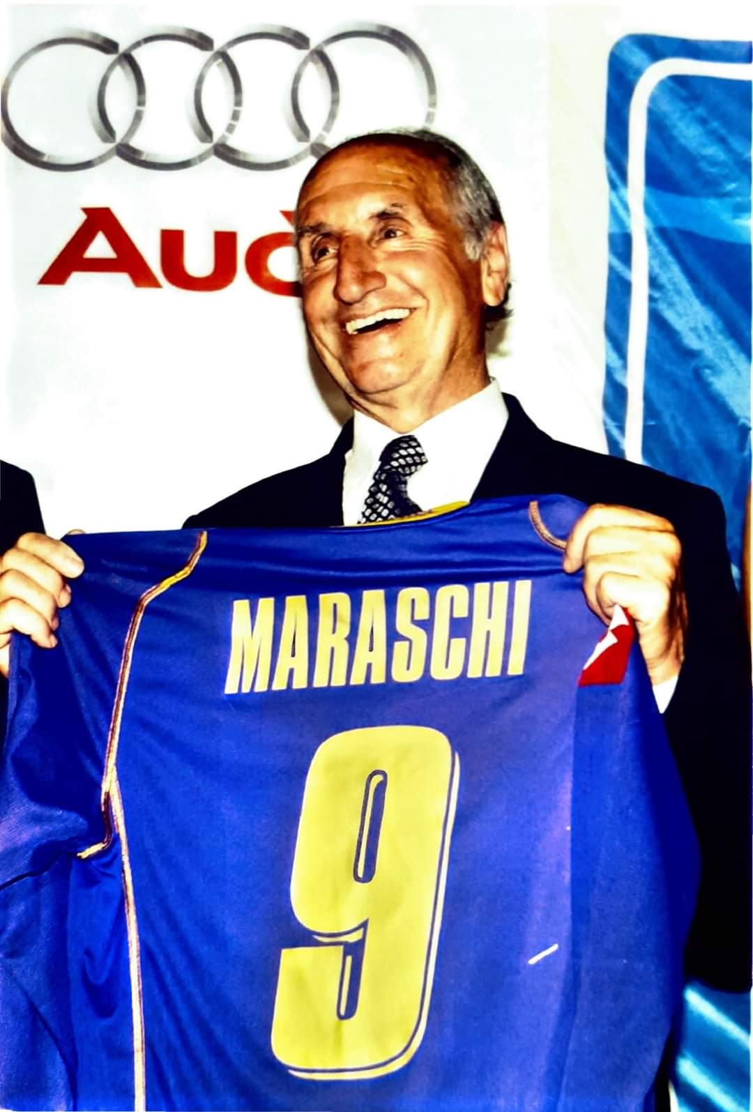 Mario Maraschi