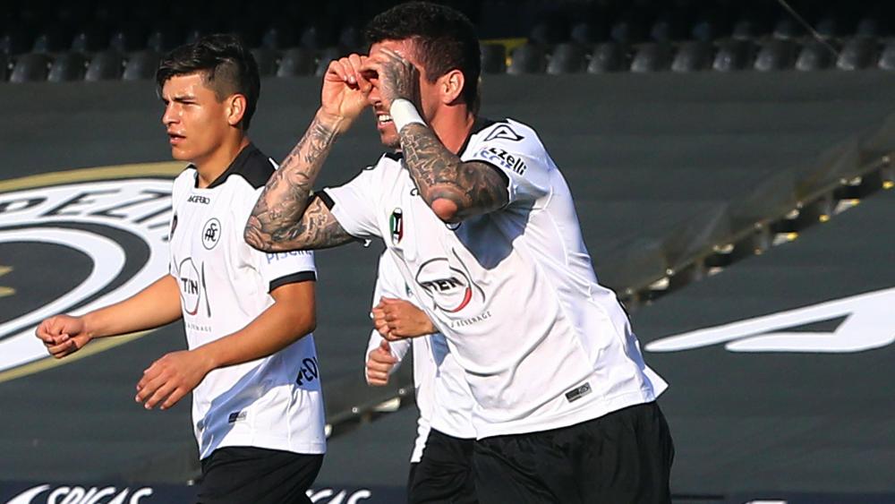 Diego Farias Da Silva | Spezia Calcio - Sito ufficiale