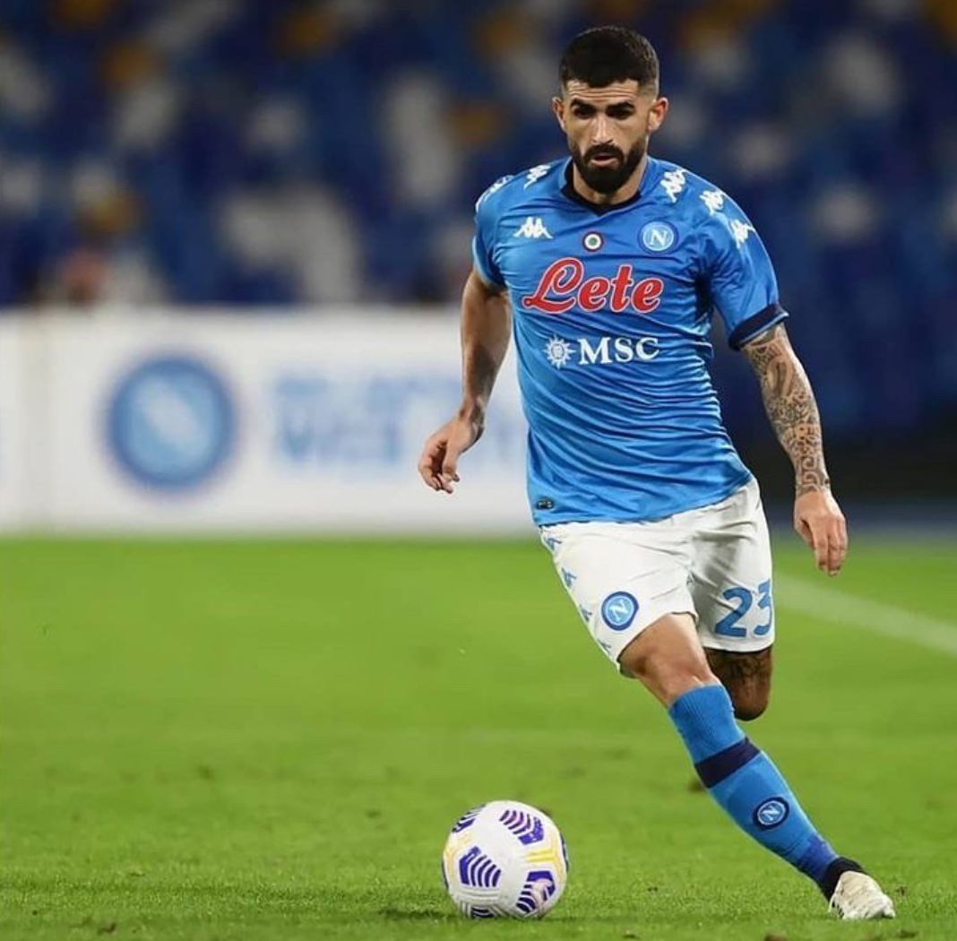 Giuffredi: "Al 99% Hysaj andrà via dal Napoli". Può venire alla Fiorentina?