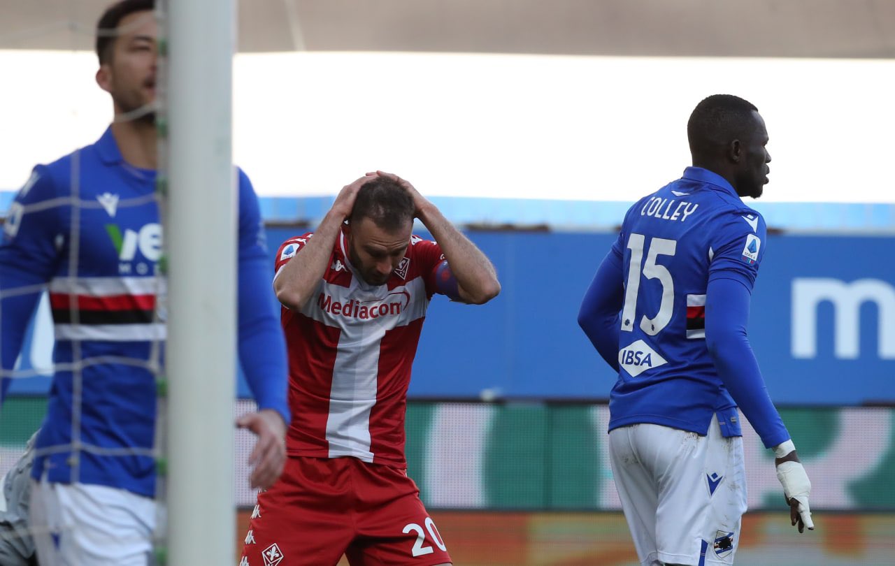 Foto di proprietà di ACF Fiorentina. Riproduzione vietata ©