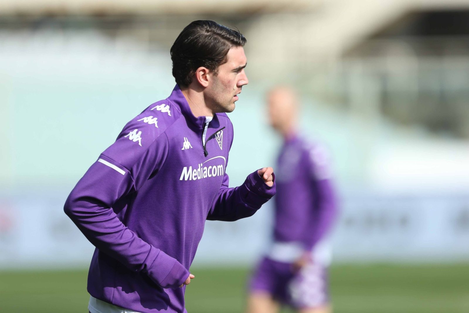 Foto di proprietà di ACF Fiorentina. Riproduzione vietata ©