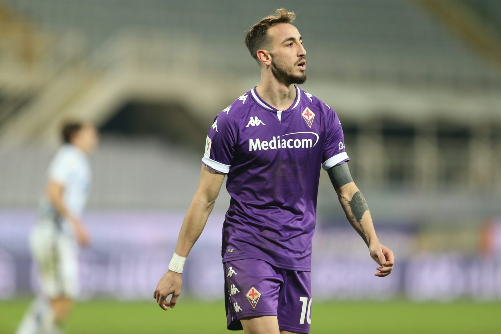 Foto di proprietà di ACF Fiorentina. Riproduzione vietata ©