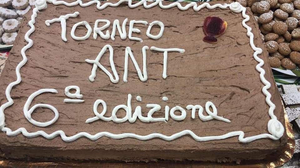 Sport e solidarietà al Vc Ponte a Greve