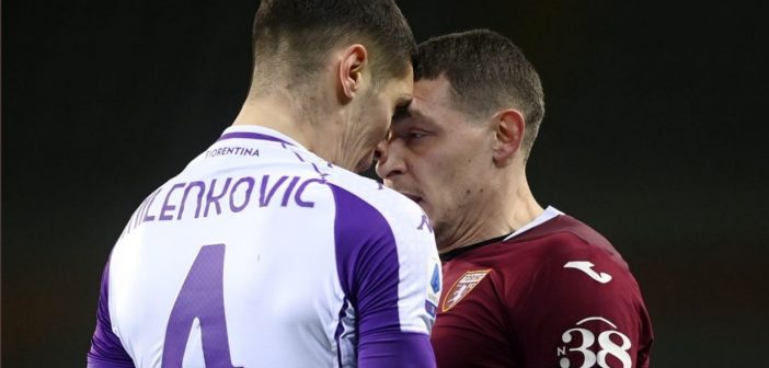 La Fiorentina non vuole più Belotti, la società viola si toglie dalla corsa. C'è anche il Milan