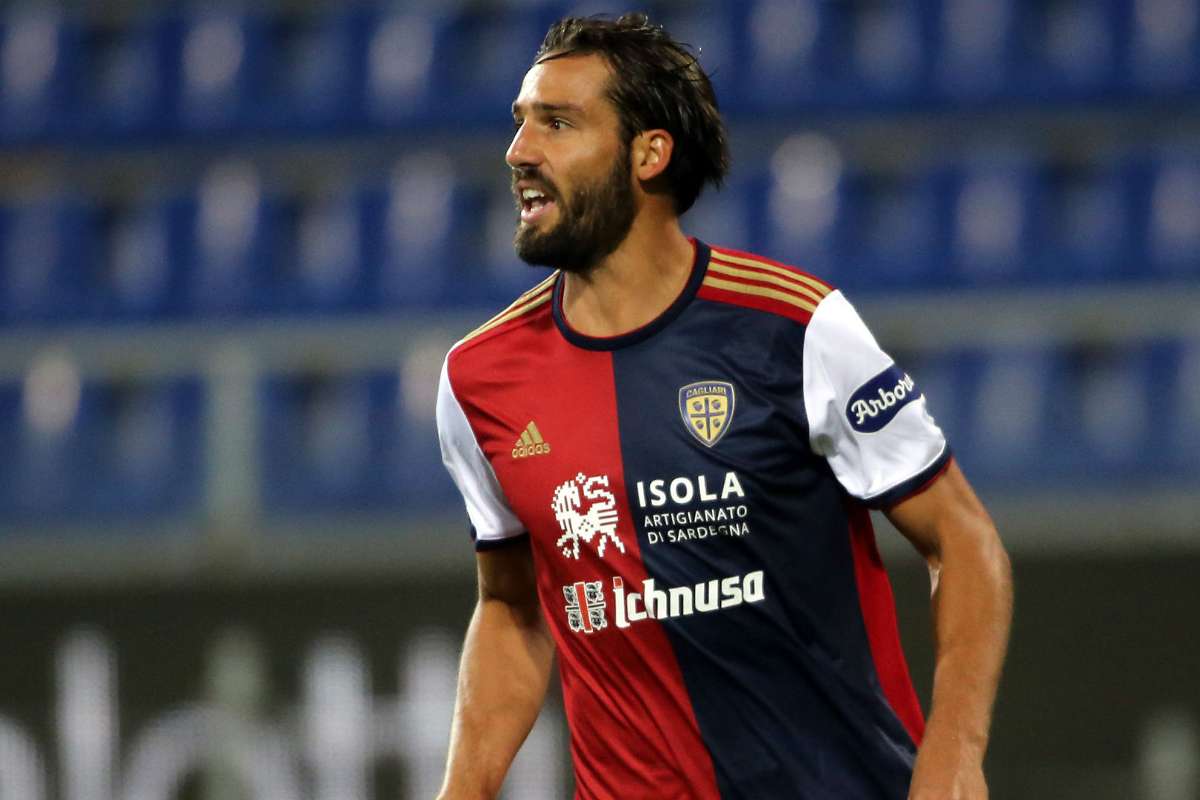 Formazioni Crotone-Cagliari | Goal.com