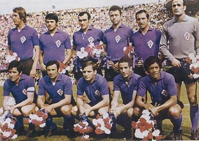 La Fiorentina ye-ye