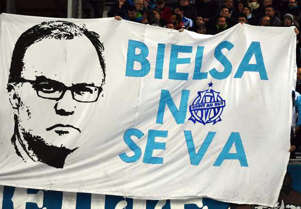 Storie di campo: Marcelo Bielsa El Loco visionario. L' uomo che ha rivoluzionato il calcio