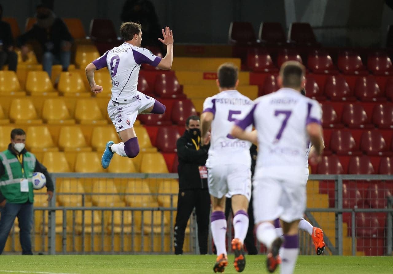 Foto di proprietà di ACF Fiorentina. Riproduzione vietata ©