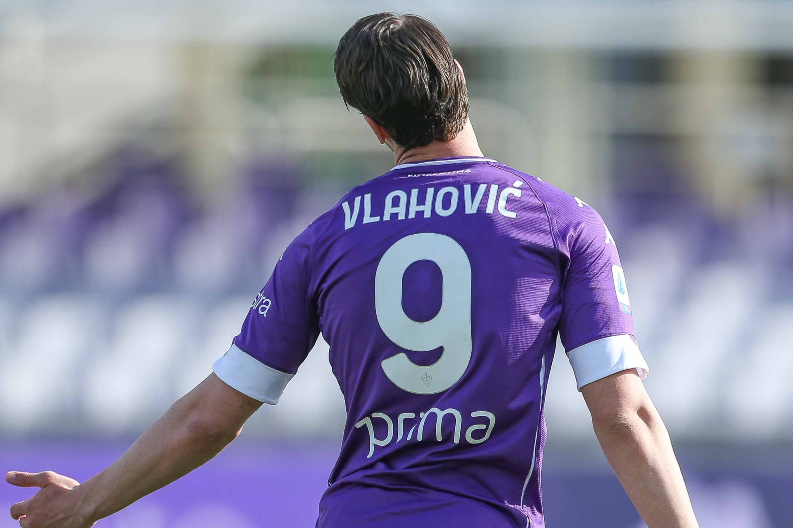 Foto di proprietà di ACF Fiorentina. Riproduzione vietata ©