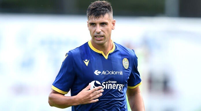 Tiribocchi: "Vlahovic ha forza ma deve migliorare nei movimenti"