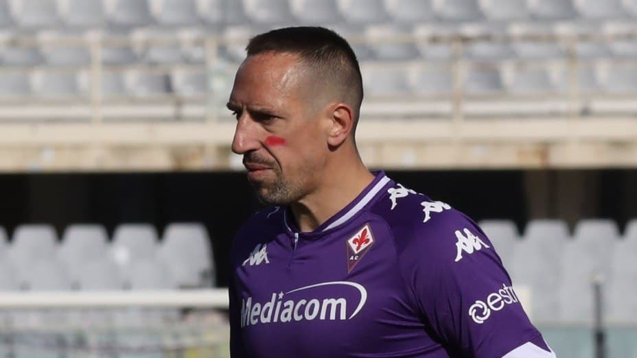 Foto di proprietà di ACF Fiorentina. Riproduzione vietata ©
