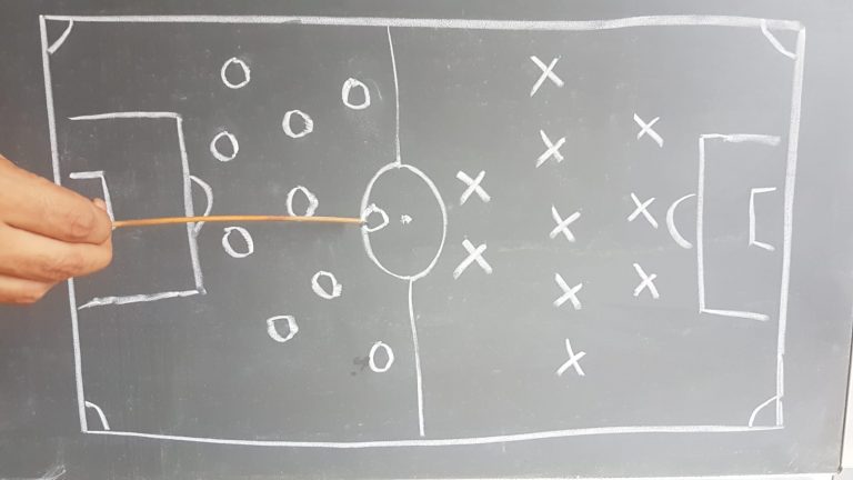 Il confronto: Prandelli, intensità e controllo. Iachini, resistenza e ripartenze