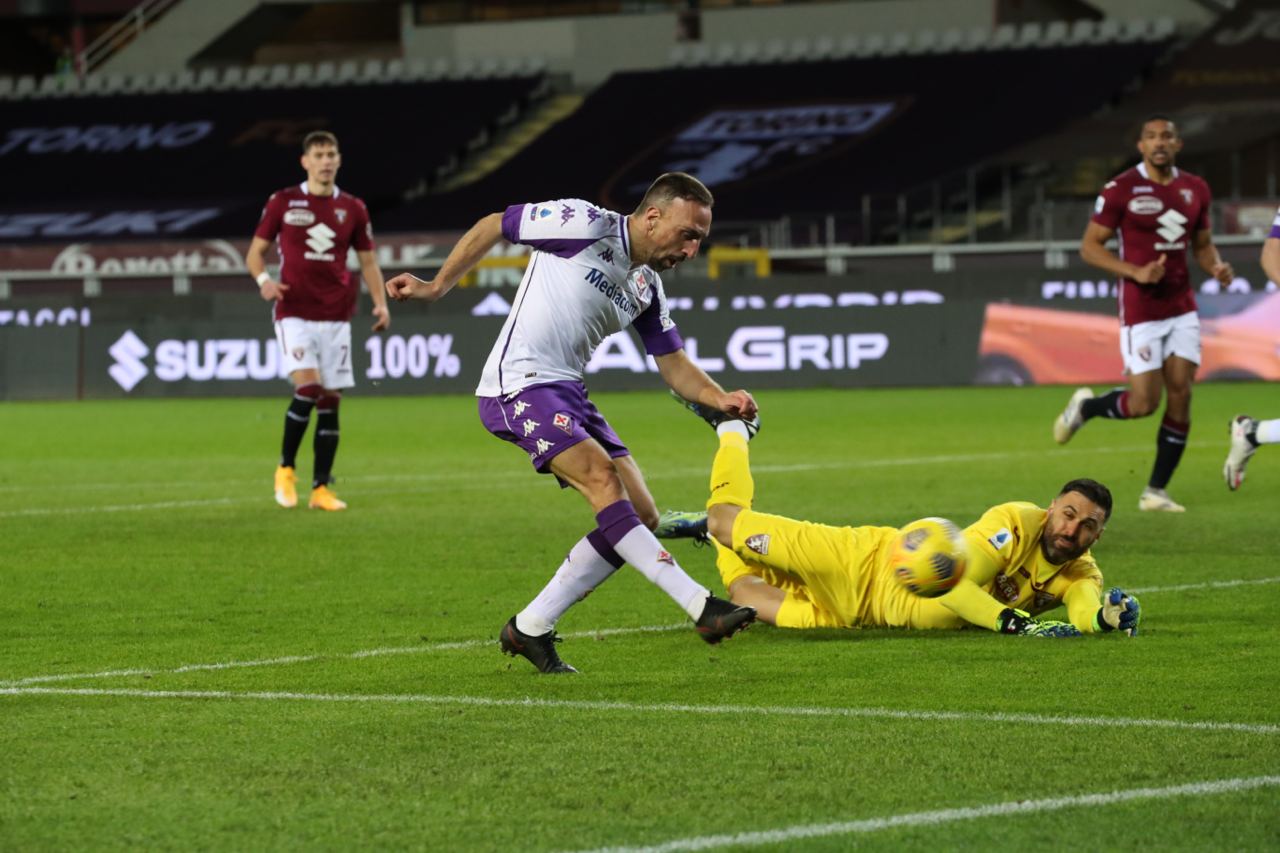 Foto di proprietà di ACF Fiorentina. Riproduzione vietata ©