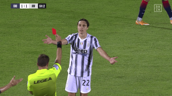 Federico Chiesa