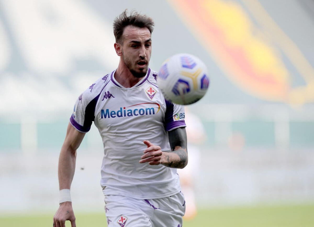 Il centrocampo della Fiorentina va a marce ridotte: Bonaventura forse il più brillante - Foto di proprietà di ACF Fiorentina. Riproduzione vietata ©