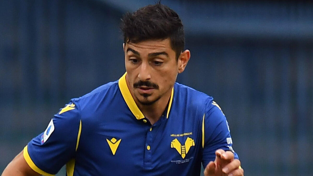 Gunter: "E' inspiegabile la classifica della Fiorentina. Vlahovic è tra i giovani migliori dobbiamo stare attenti" - 