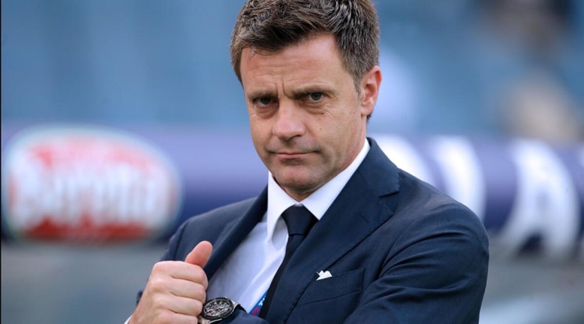 Rizzoli: "Spiegheremo tutte le decisioni arbitrali in diretta, per una maggiore trasparenza" - Rizzoli