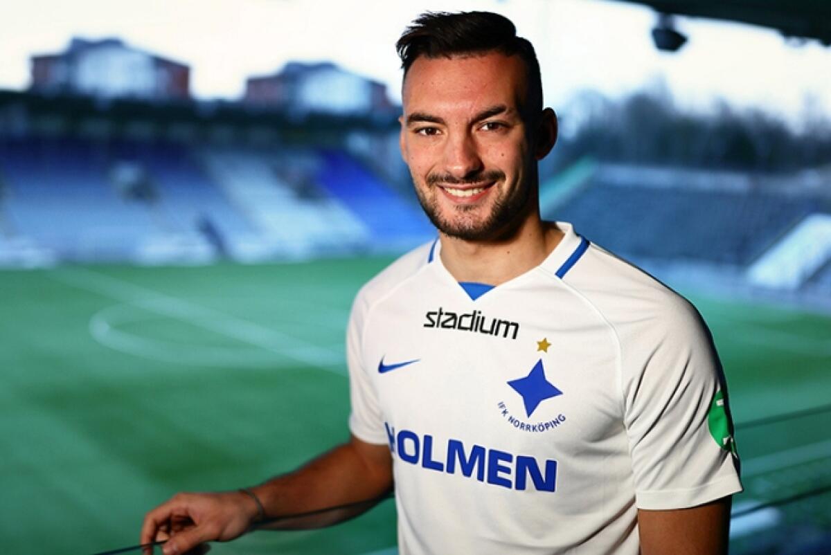 Dagli USA: la Fiorentina vuole Haksabanovic, costo di 5 milioni ma la concorrenza è tanta - 