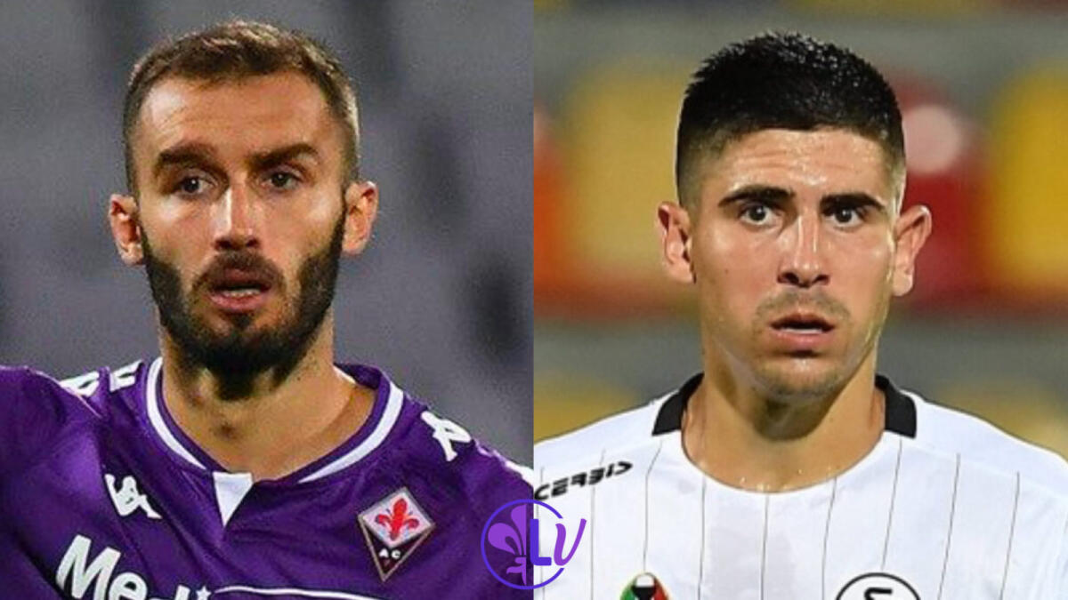 Pezzella verso l'estero: alla Fiorentina piace Erlic dello Spezia ma occhio alla Roma - 