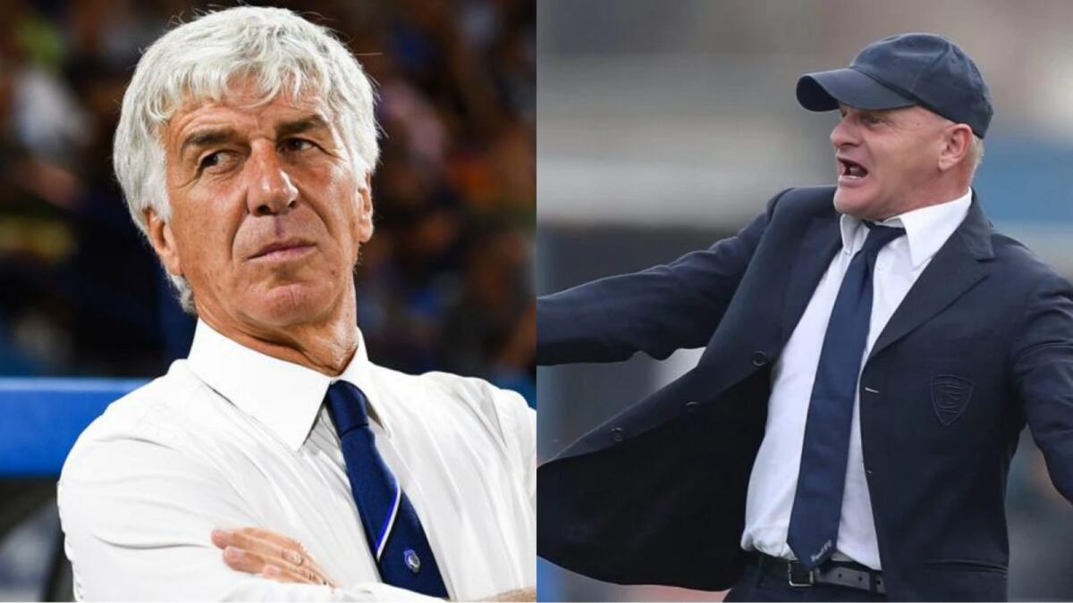 Analisi Atalanta: Intensità ed organizzazione, sulle ripartenze la difesa si trova in inferiorità - 