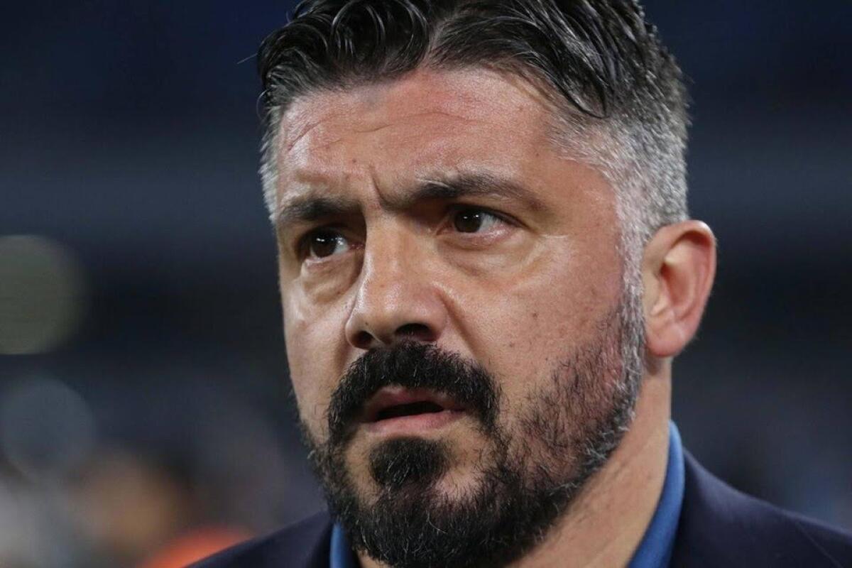 Gattuso è il favorito per la panchina della Fiorentina. Sarri resta il preferito, interverrà Commisso? - 