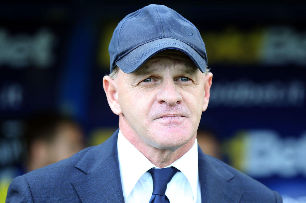 Baiano: "Penso che la Fiorentina si salverà. Il Verona non è mai facile da affrontare" - EMPOLI, ITALY - NOVEMBER 11: Giuseppe Iachini manager of Empoli FC looks on during the Serie A match between Empoli and Udinese at Stadio Carlo Castellani on November 11, 2018 in Empoli, Italy.  (Photo by Gabriele Maltinti/Getty Images)