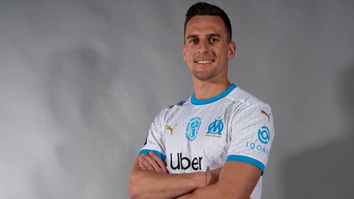 Milik, c'è un accordo, può lasciare il Marsiglia in estate: ci sono Fiorentina e Juve alla finestra - 