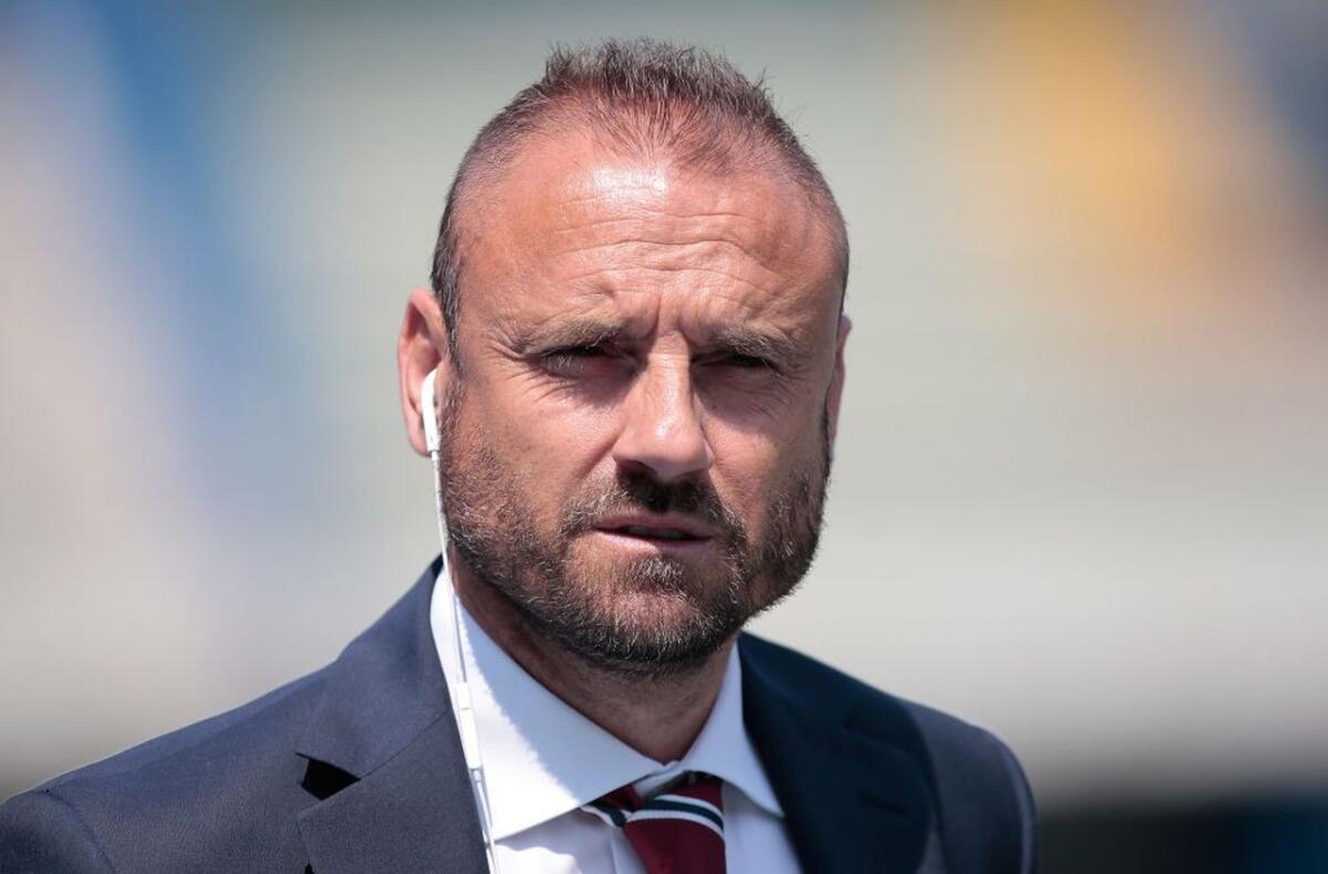 Petrachi: "Aspetto una chiamata. L'allenatore lo sceglie il direttore sportivo, non il presidente" - 