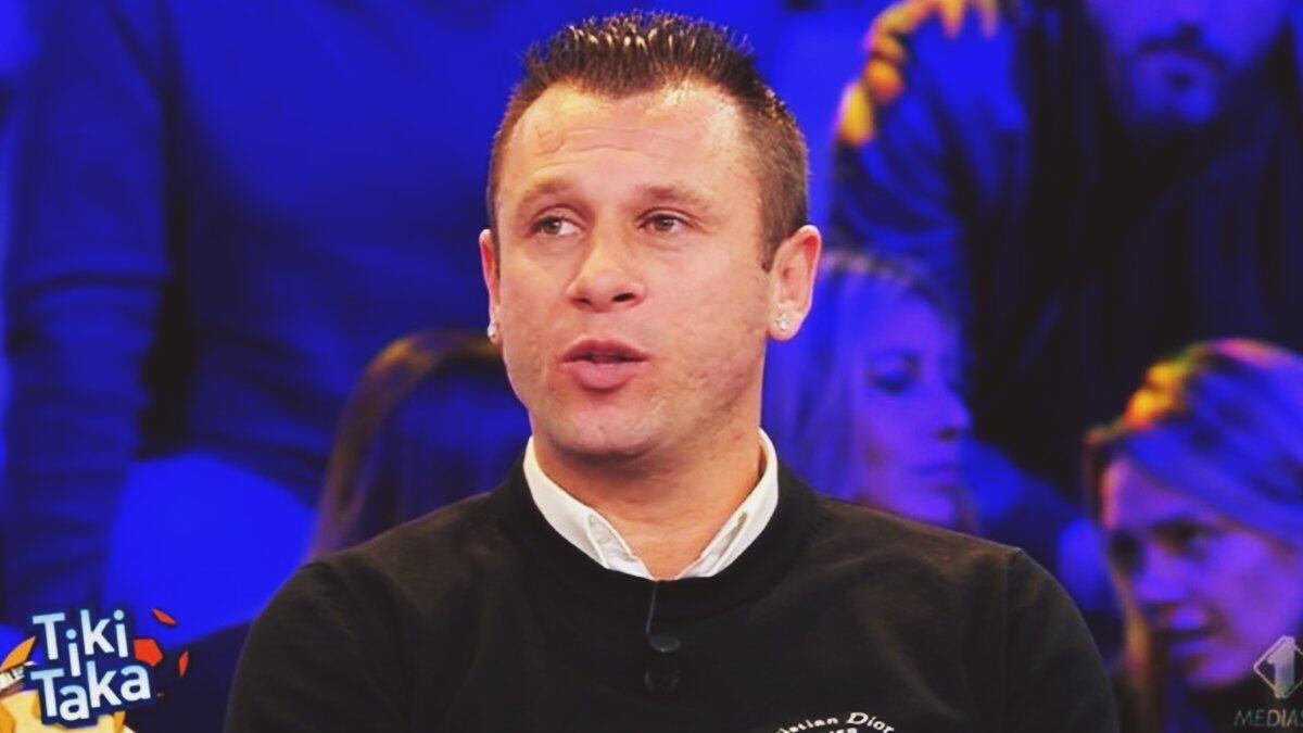 Cassano: "La Fiorentina si è ritrovata sul 2-2 senza sapere come. L'Atalanta poteva fare settanta gol" - 