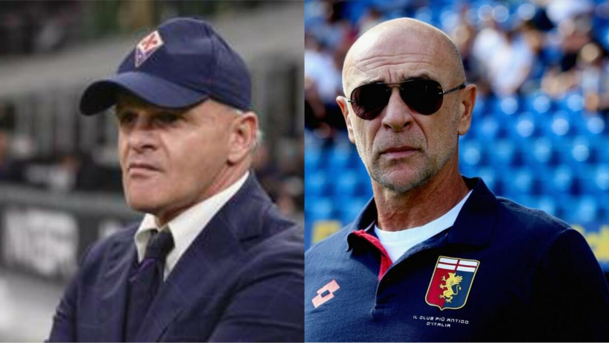 Analisi Genoa: Fase difensiva quasi impeccabile, gli attaccanti vengono spesso abbandonati - 