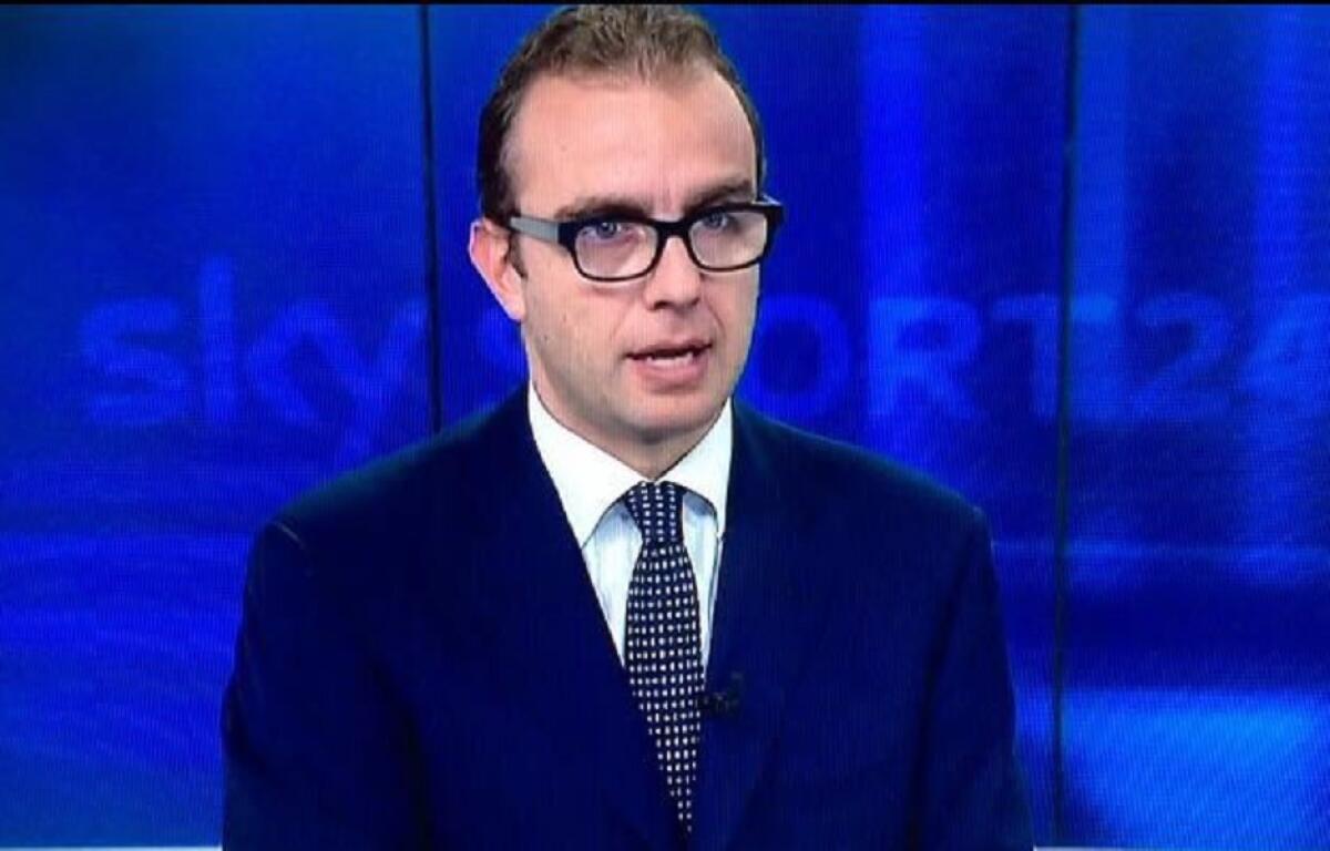 Trevisani: "Persi la testa per Vlahovic due anni fa, senza di lui la Fiorentina sarebbe come il Parma" - 