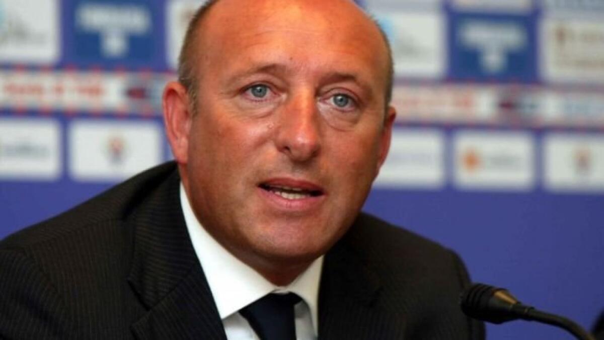 Lucchesi: "La Fiorentina non rischia la retrocessione. La maglia viola è ricca di storia" - 