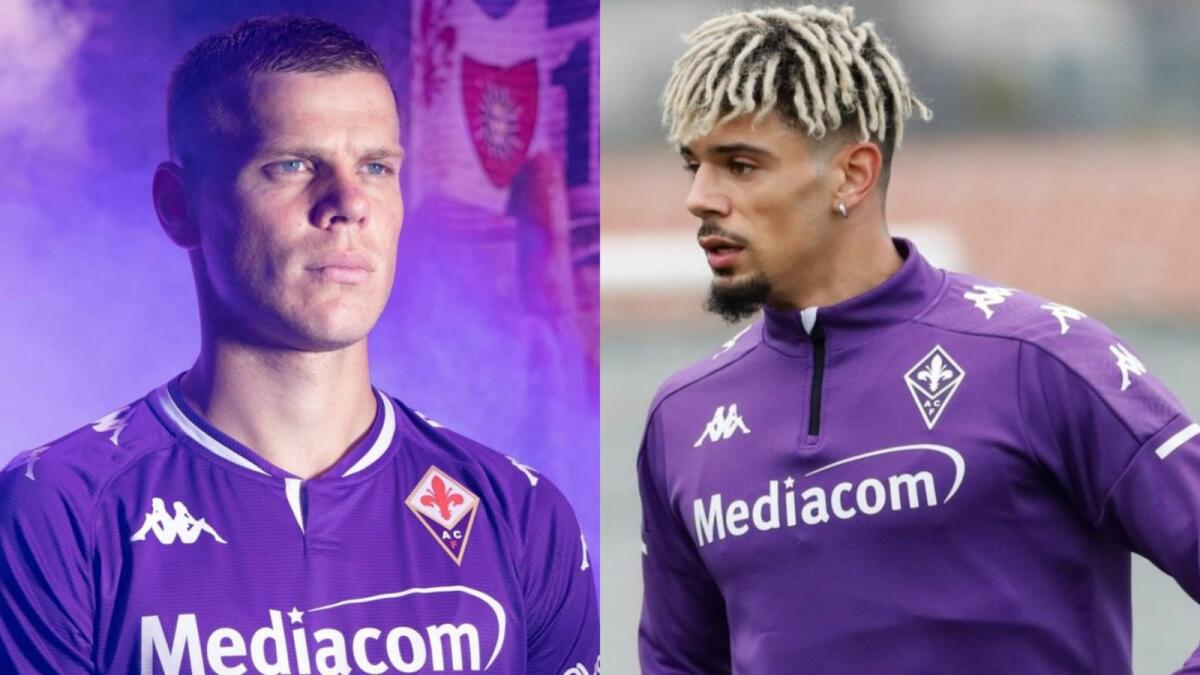 I convocati della Fiorentina, Iachini non convoca Malcuit e Kokorin, ci sono Biraghi e Amrabat. La lista completa - 
