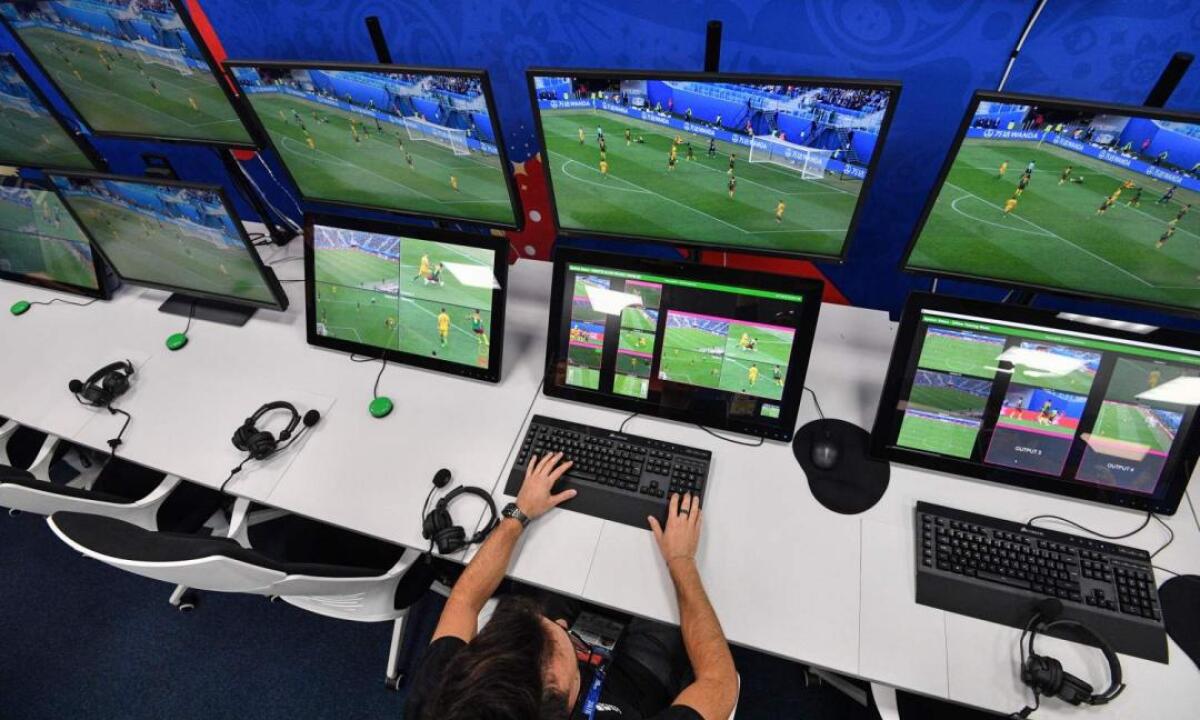 Var e la svolta Control Room unica a Milano: abbattimento notevole dei costi arbitrali - 
