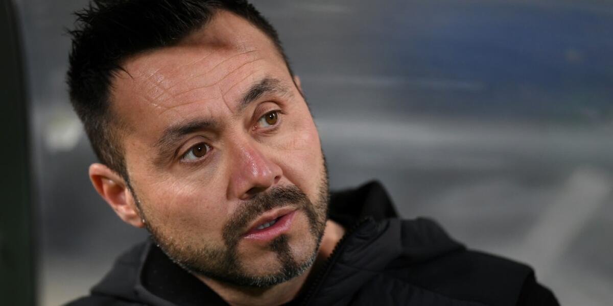 Pradè convince Commisso, iniziata trattativa con De Zerbi. Gattuso non preferito dal ds - 