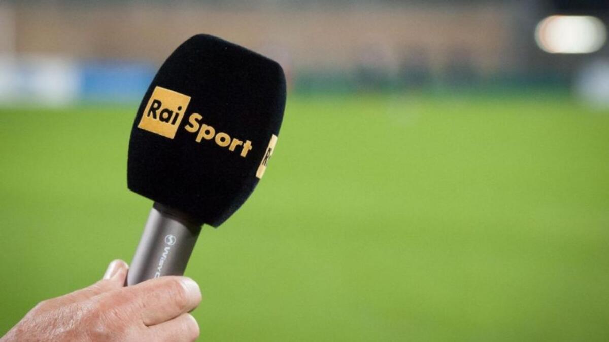 Giornalista della Rai prende a pugni suo collega. Motivo? L'aria condizionata. La ricostruzione - 