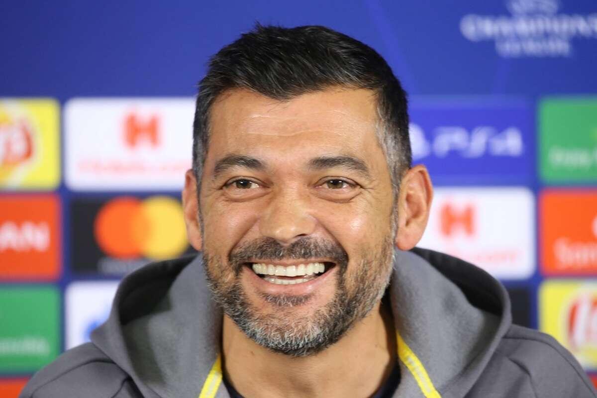 Ripa: "A Conceição piacerebbe molto Firenze. Sarri e Spalletti destinati ad altre piazze" - 