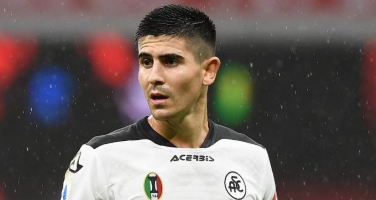 Gazzetta, Erlic, la Fiorentina l'ha cercato ma c'è anche il Milan. E Rebic prova a convincerlo - 